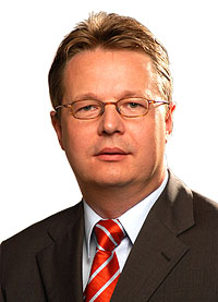 Michael Bernhard