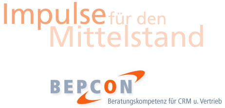 Impulse für den Mittelstand BEPCON